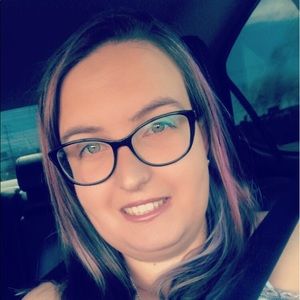 Meet your Posher, Meagan